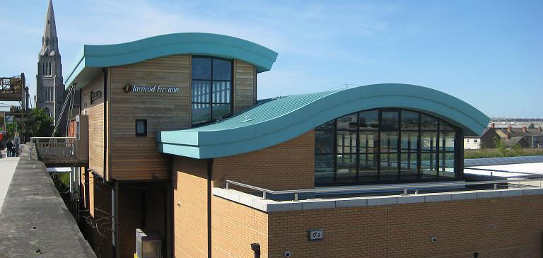 Commercial Roofing