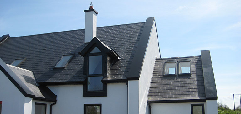 Domestic Roofing